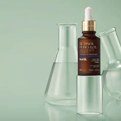 Skin Care Para Hombres | Unisex | BOTIK Sérum Facial de Alta Potencia – Retinol Puro, 30 ml