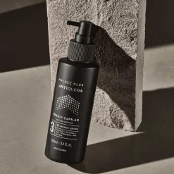 Tratamientos Para El Cabello | MALBEC Tónico Capilar Anticaída Club 100Ml